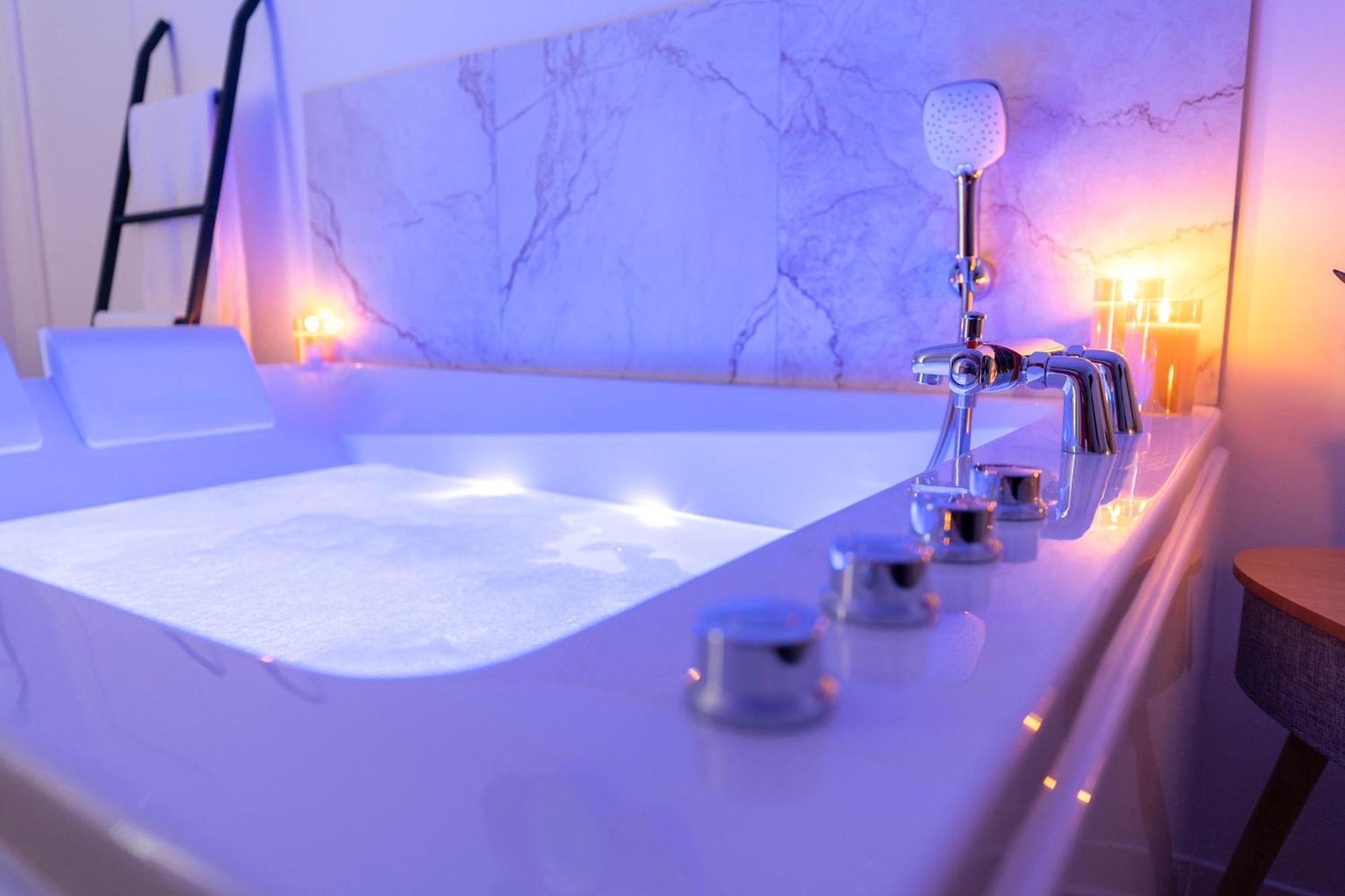 Riviera Bliss Appartamento *