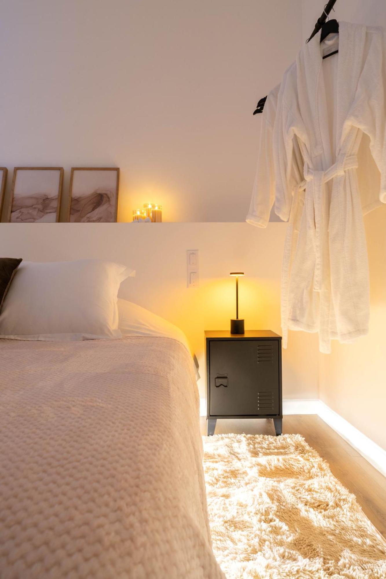 Riviera Bliss Appartamento